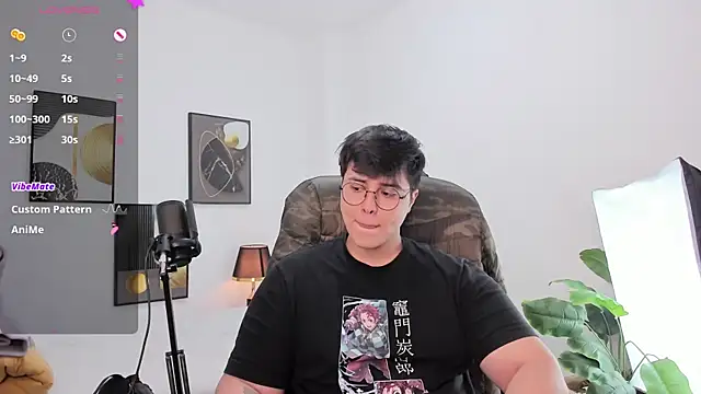 Thom Ohtani online show from 09.09.25