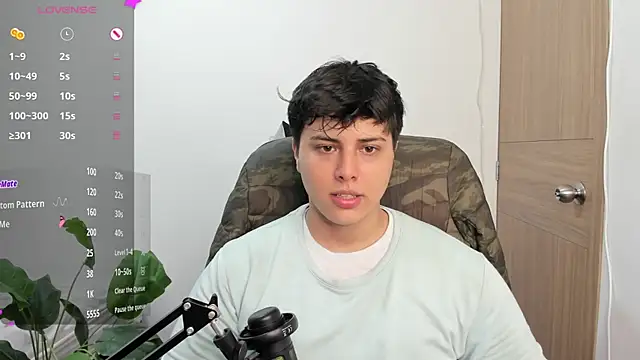 Thom Ohtani online show from 09.11.25