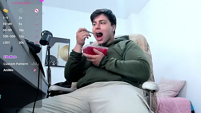 Thom Ohtani online show from 10.19.25