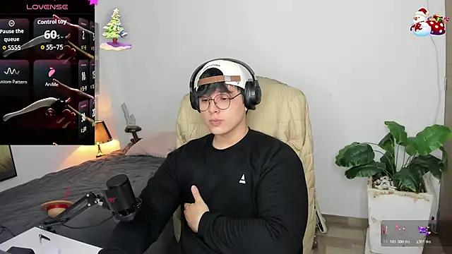 Thom Ohtani online show from 11.14.25