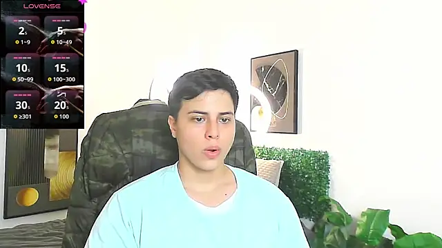 Snapshot of Thom_Ohtani chatting on 02.19.26 Thom Ohtani online show from 02.19.26