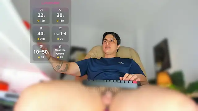 Thom Ohtani online show from 04.11.26