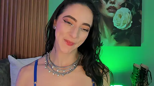 KimStone1 online show from 03.04.25