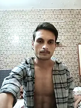 Snapshot of Jaisboy chatting on 01.23.25 Jaisboy online show from 01.23.25