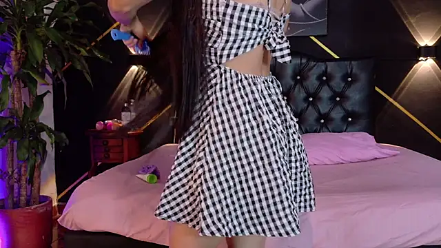 amabel zambrano online show from 09.17.25