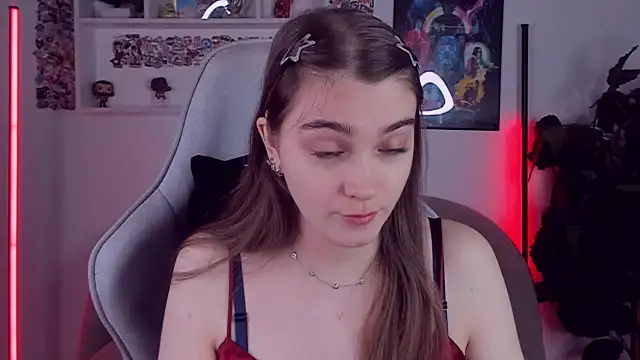 Snapshot of VITA_TESS chatting on 01.20.25 VITA TESS online show from 01.20.25