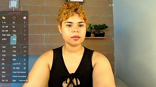 stellaallen24 online show from 01.10.26