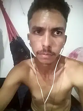 MagrinhoSaradoo online show from 02.12.25