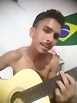 MagrinhoSaradoo online show from 02.21.25