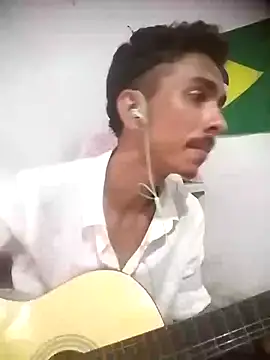 MagrinhoSaradoo online show from 02.28.25