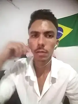 MagrinhoSaradoo online show from 03.02.25