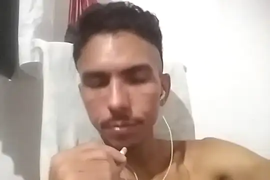 MagrinhoSaradoo online show from 03.03.25