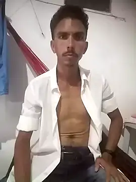 MagrinhoSaradoo online show from 03.11.25