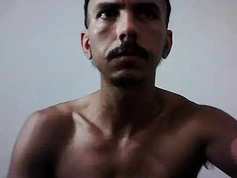 MagrinhoSaradoo online show from 11.17.25