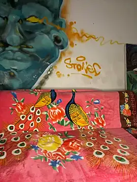 Izy cute  online show from 01.18.25