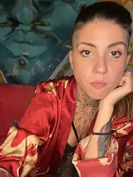 Izy cute  online show from 01.23.25