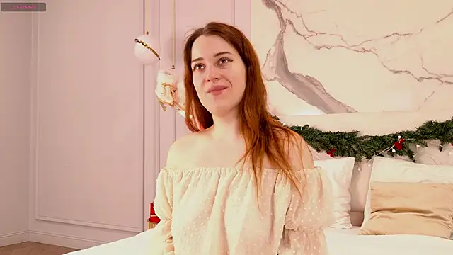 Snapshot of EllieGarson chatting on 01.13.26 EllieGarson online show from 01.13.26