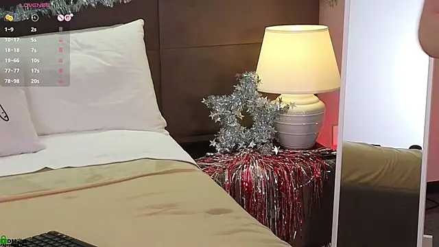 Snapshot of Rina_Red chatting on 12.04.25 Rina Red online show from 12.04.25