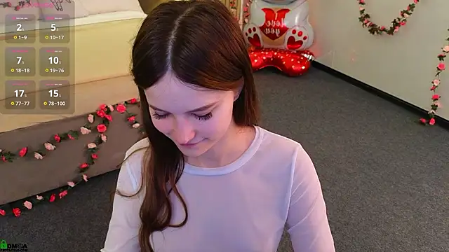 Snapshot of Rina_Red chatting on 02.11.26 Rina Red online show from 02.11.26