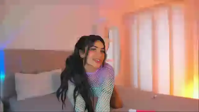 CamiRyder online show from 01.27.25