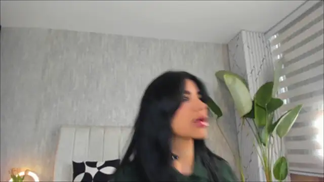 CamiRyder online show from 09.14.25