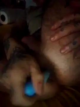 DevilTattoo69 online show from 04.18.26