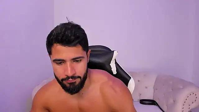 Santiago huntt online show from 02.17.26