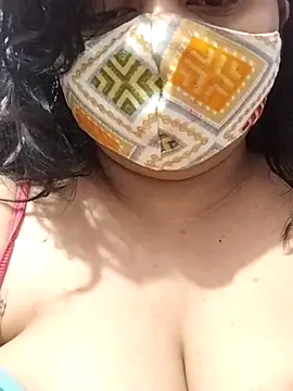 BigAssSarah online show from 09.30.25