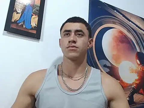 Cris steban1 online show from 02.20.26