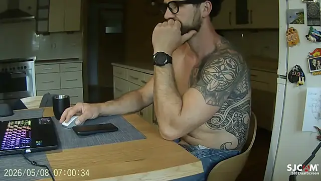 Snapshot of realdilf chatting on 05.08.26 realdilf online show from 05.08.26
