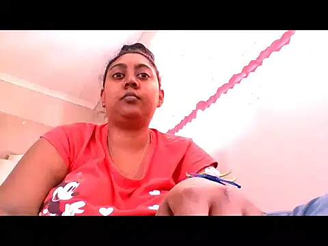 Snapshot of Indian_Ruby99 chatting on 03.18.25 Indian Ruby99 online show from 03.18.25