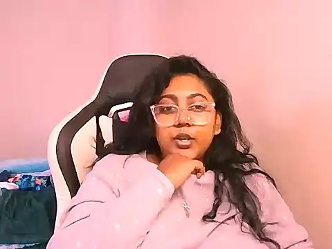 Snapshot of Indian_Ruby99 chatting on 04.24.26 Indian Ruby99 online show from 04.24.26