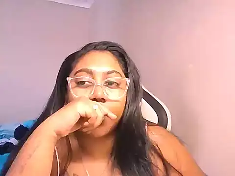 Snapshot of Indian_Ruby99 chatting on 05.13.26 Indian Ruby99 online show from 05.13.26
