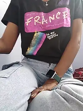 Snapshot of Barbie_183 chatting on 02.27.25 Barbie 183 online show from 02.27.25