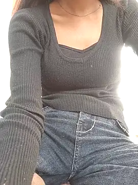 Snapshot of Barbie_183 chatting on 03.02.25 Barbie 183 online show from 03.02.25