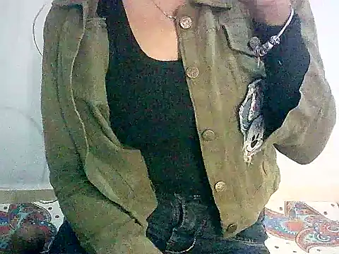 Snapshot of Barbie_183 chatting on 11.18.25 Barbie 183 online show from 11.18.25