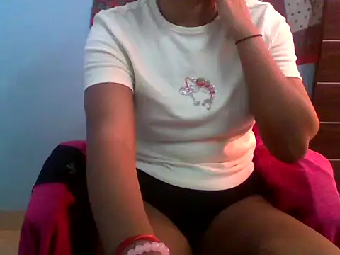Snapshot of Barbie_183 chatting on 06.30.26 Barbie 183 online show from 06.30.26