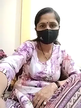 Snapshot of priyancyfun chatting on 03.17.25 priyancyfun online show from 03.17.25