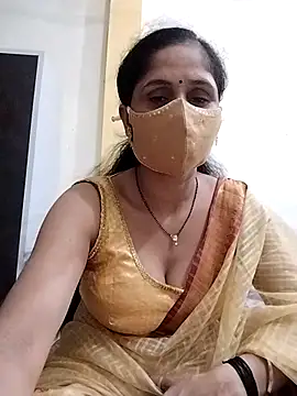 Snapshot of priyancyfun chatting on 09.10.25 priyancyfun online show from 09.10.25