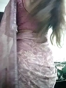 Snapshot of priyancyfun chatting on 10.15.25 priyancyfun online show from 10.15.25