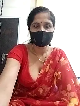 Snapshot of priyancyfun chatting on 10.27.25 priyancyfun online show from 10.27.25