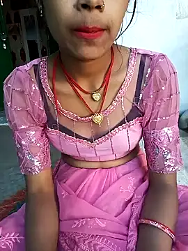 Amaya Bajwa online show from 01.29.25