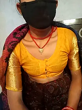 Amaya Bajwa online show from 01.29.25