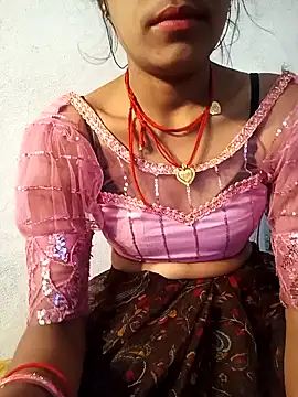 Amaya Bajwa online show from 01.30.25