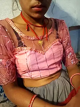 Amaya Bajwa online show from 01.31.25