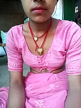 Amaya Bajwa online show from 01.31.25