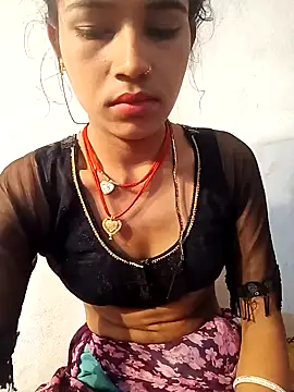 Amaya Bajwa online show from 02.02.25