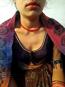 Amaya Bajwa online show from 02.07.25