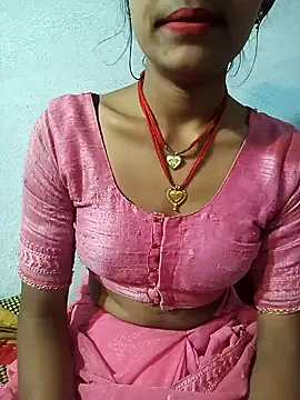 Amaya Bajwa online show from 02.11.25