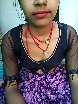 Amaya Bajwa online show from 02.12.25